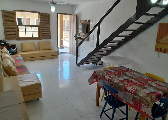 Casa Espacosa A Beira-Mar Pero Cabo Frio Rj
