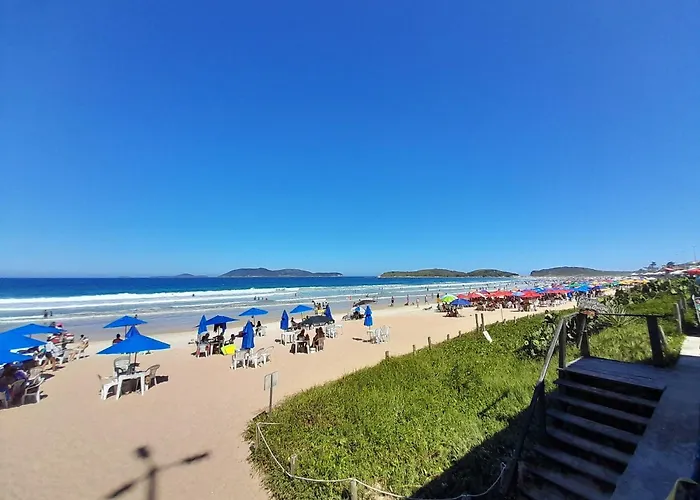 Casa Espacosa A Beira-Mar Pero Cabo Frio Rj