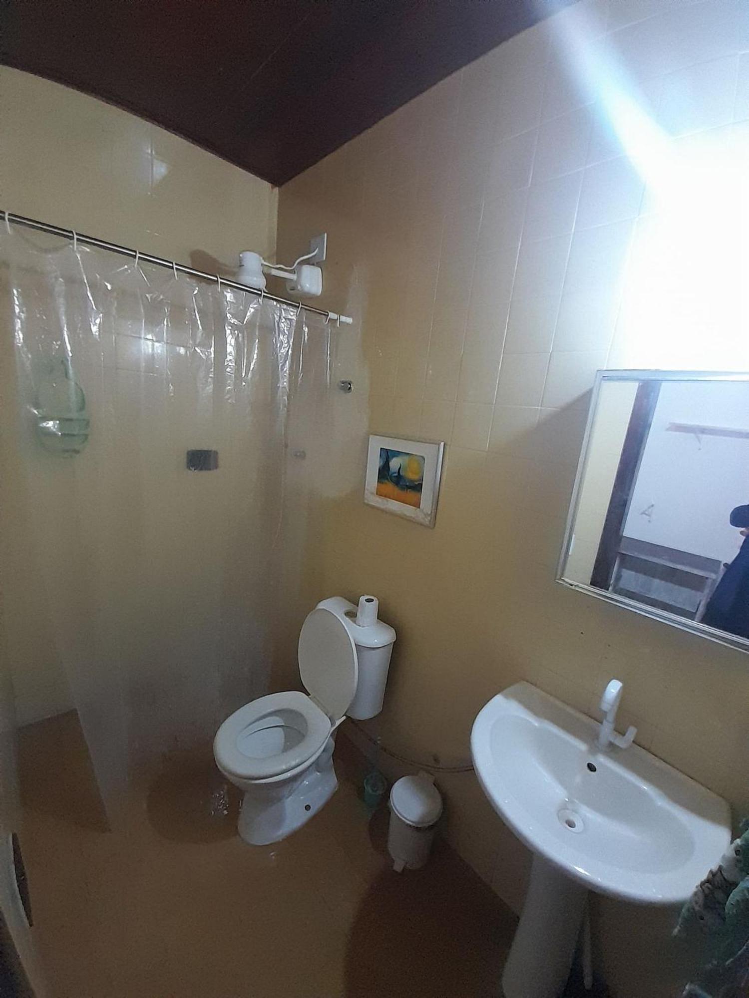 Casa Espacosa A Beira-mar Pero Rj *