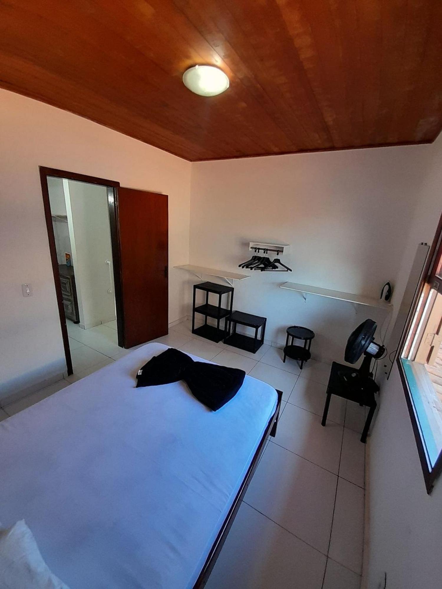 Casa Espacosa A Beira-mar Pero Rj *