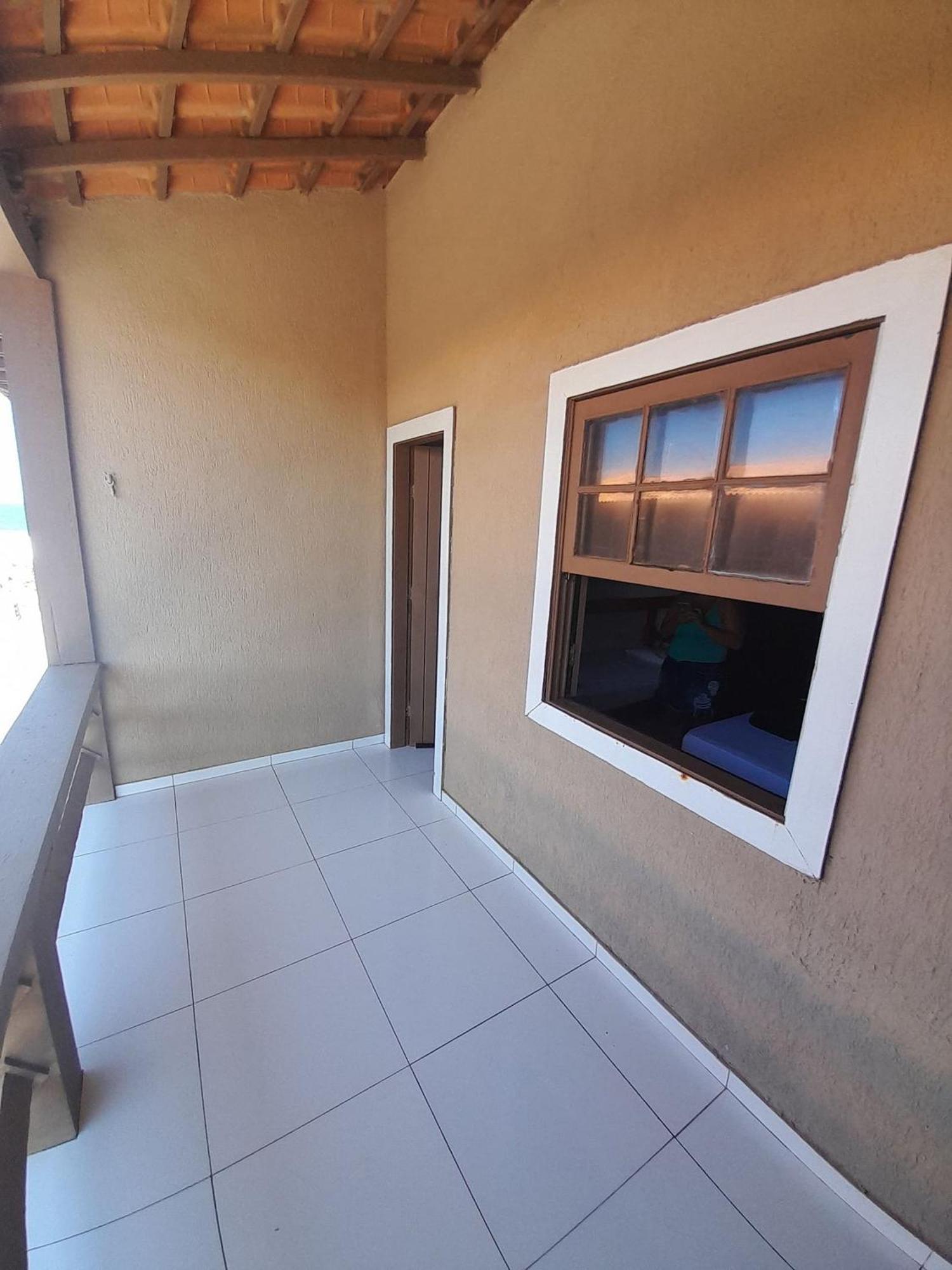 Casa Espacosa A Beira-mar Pero Rj Cabo Frio