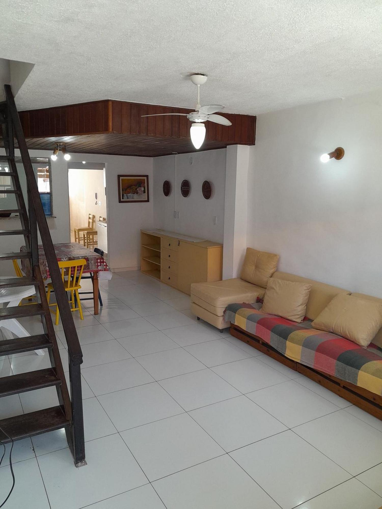 Casa de Férias Casa Espacosa A Beira-mar Pero Rj *