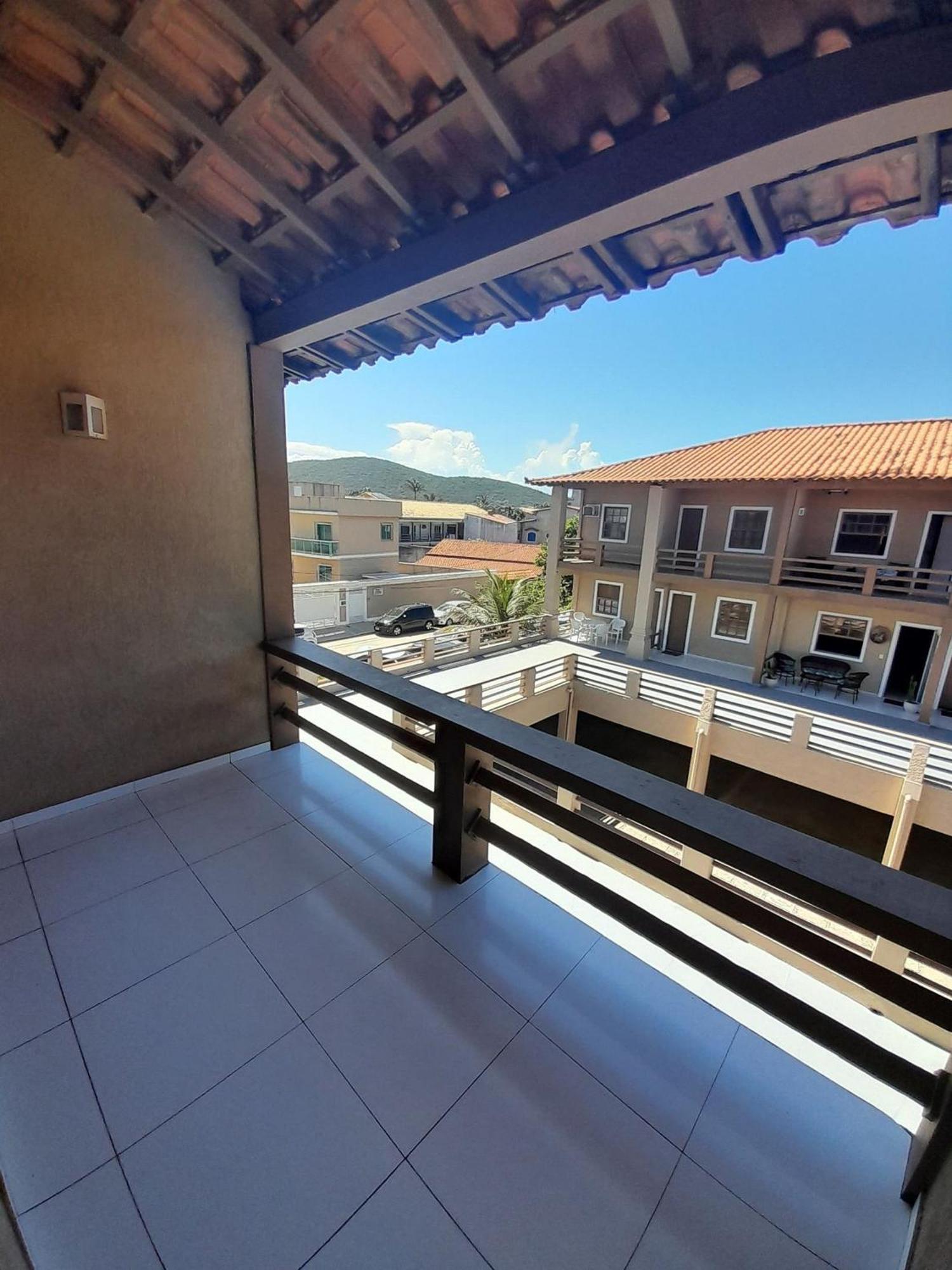 Casa Espacosa A Beira-mar Pero Rj Casa de Férias Cabo Frio