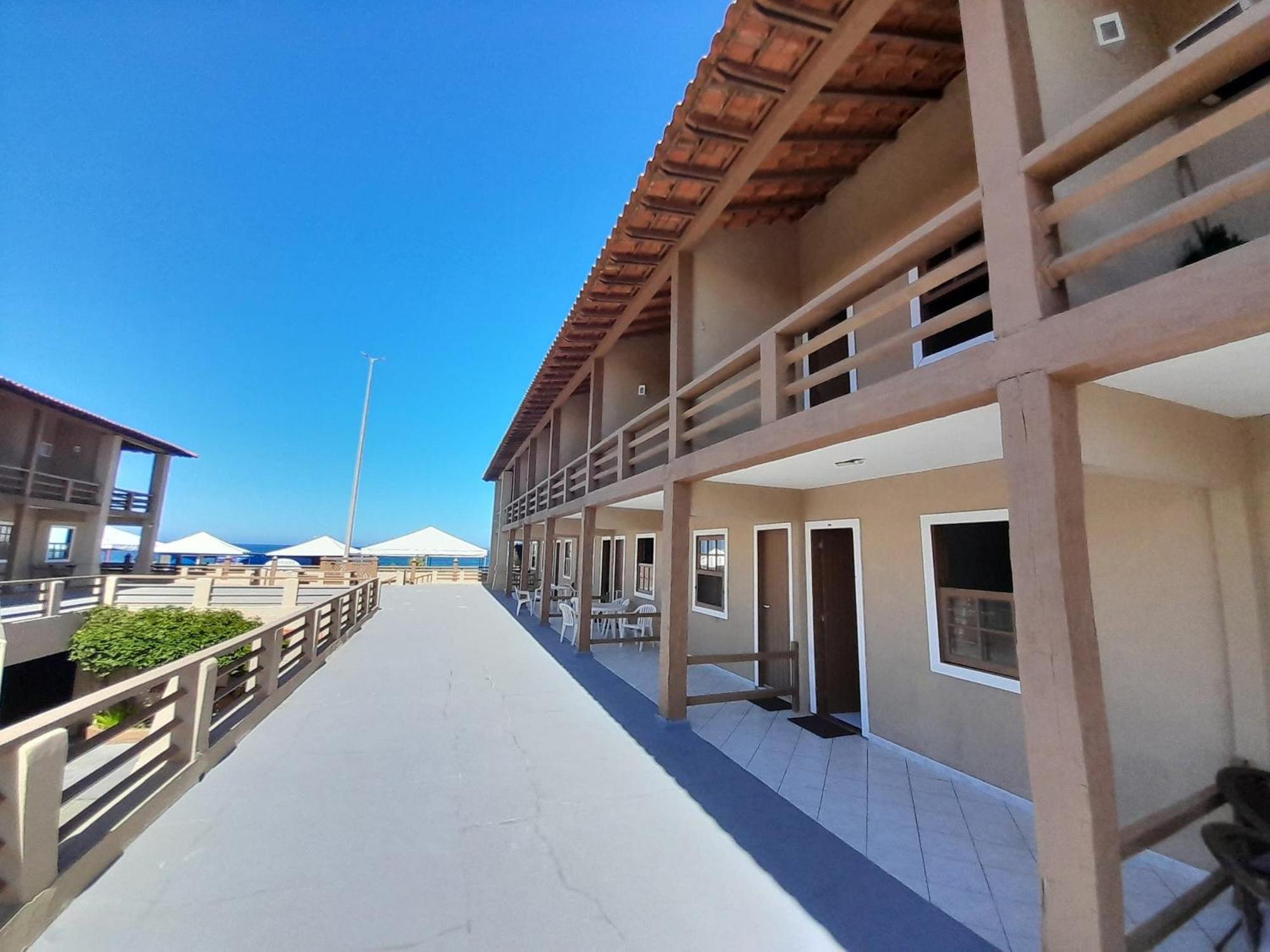 Casa Espacosa A Beira-mar Pero Rj Cabo Frio
