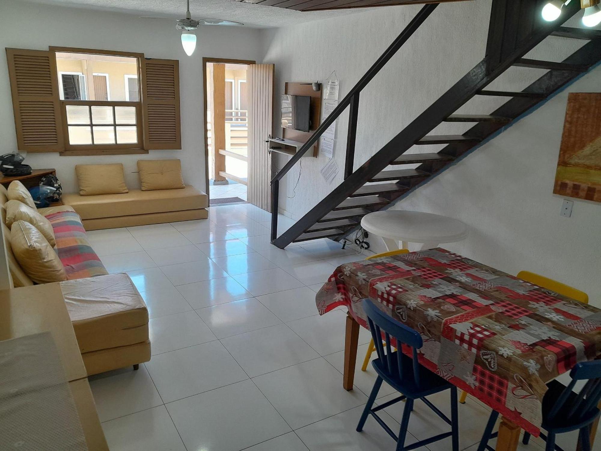 Casa Espacosa A Beira-mar Pero Rj Holiday home