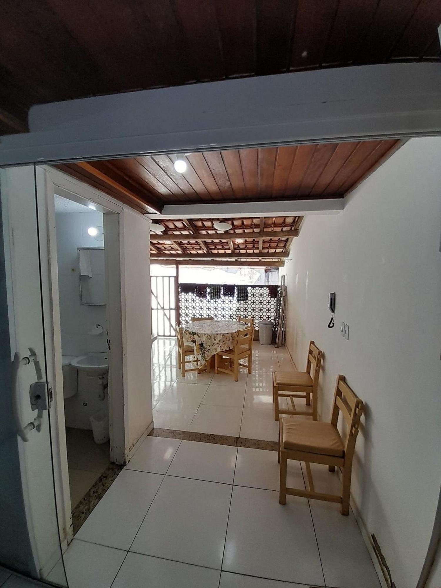 Holiday home Casa Espacosa A Beira-mar Pero Rj Cabo Frio