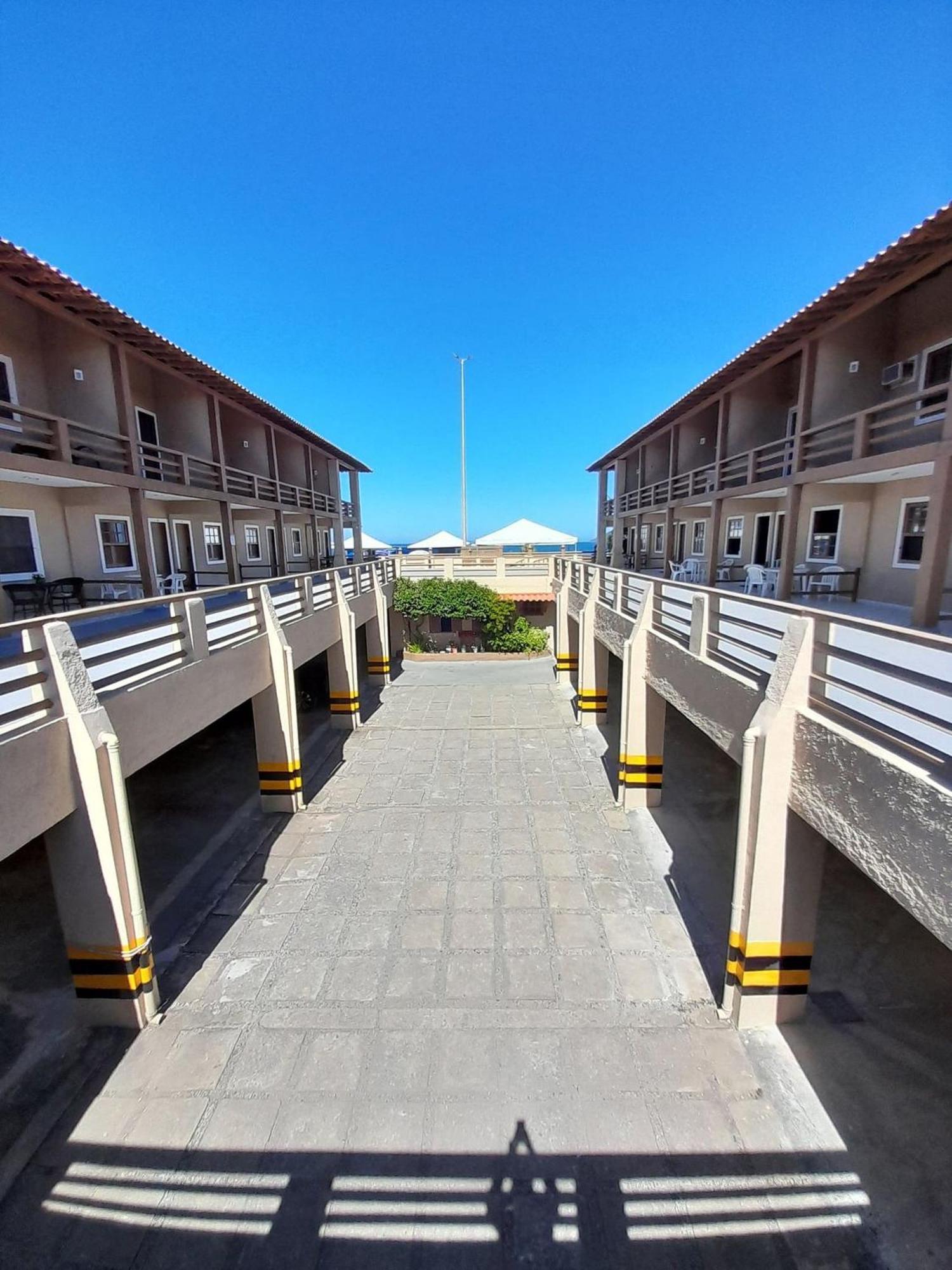Casa Espacosa A Beira-mar Pero Rj Cabo Frio