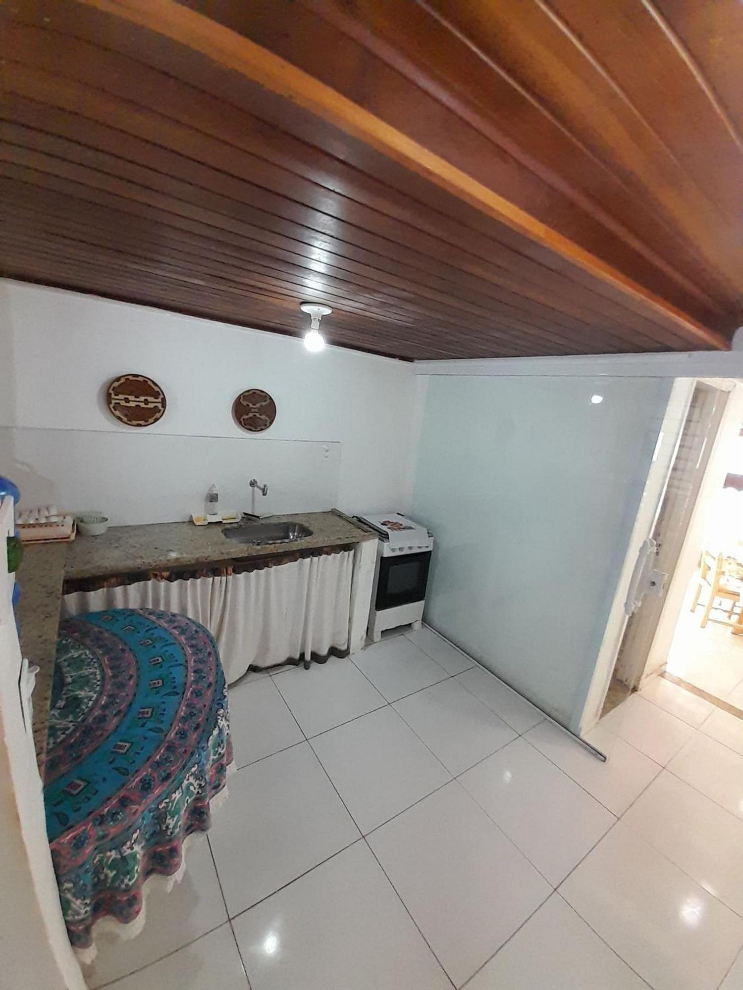 Casa Espacosa A Beira-mar Pero Rj * Cabo Frio