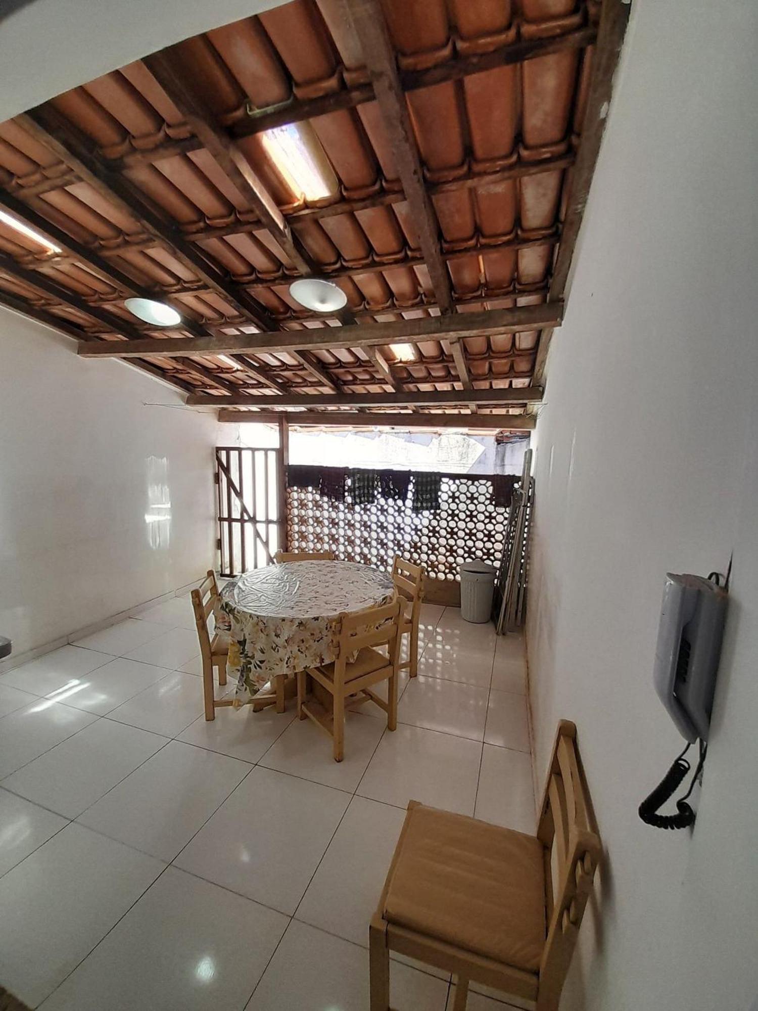 Casa Espacosa A Beira-mar Pero Rj Holiday home