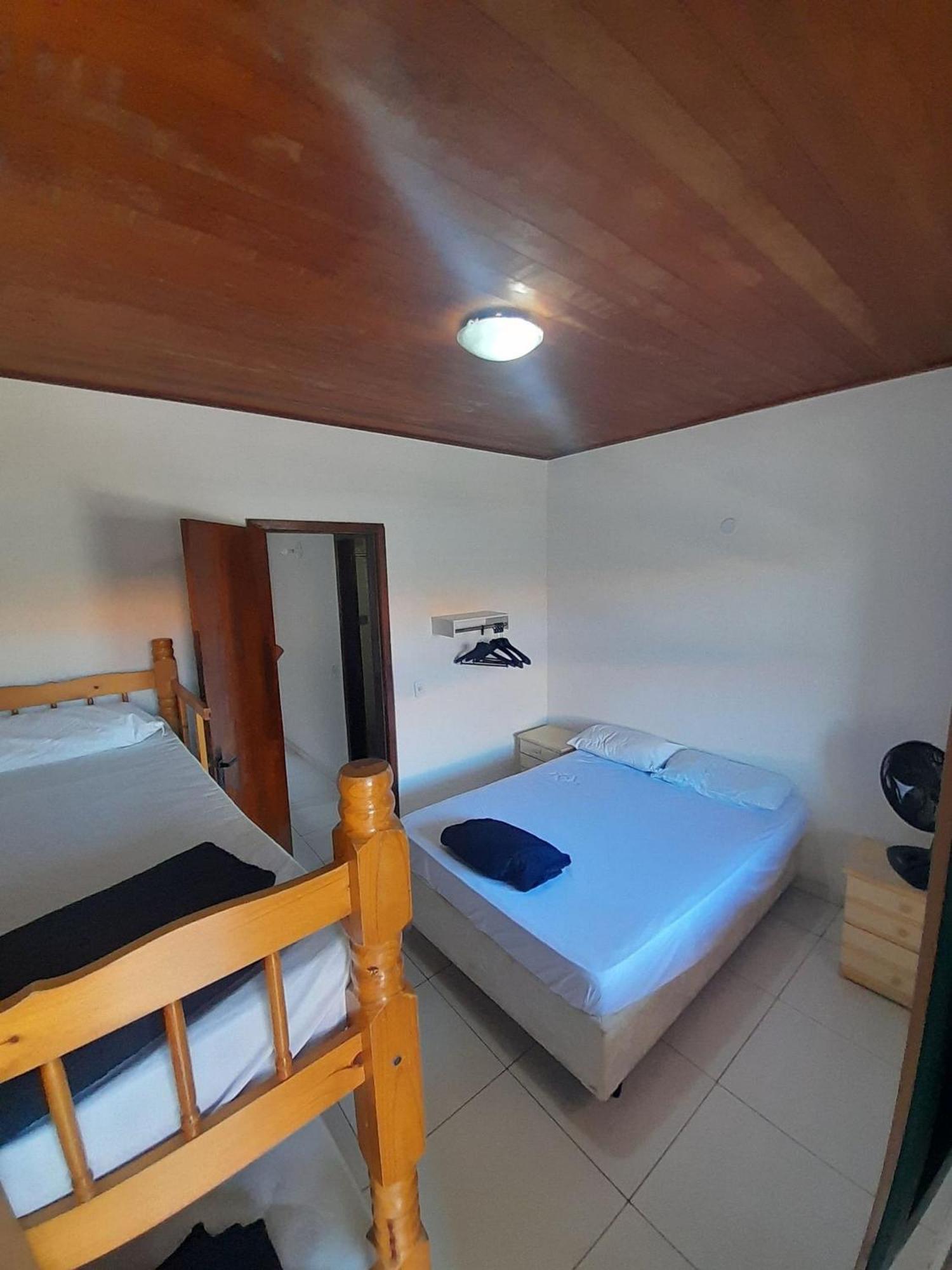 Casa Espacosa A Beira-mar Pero Rj Holiday home *