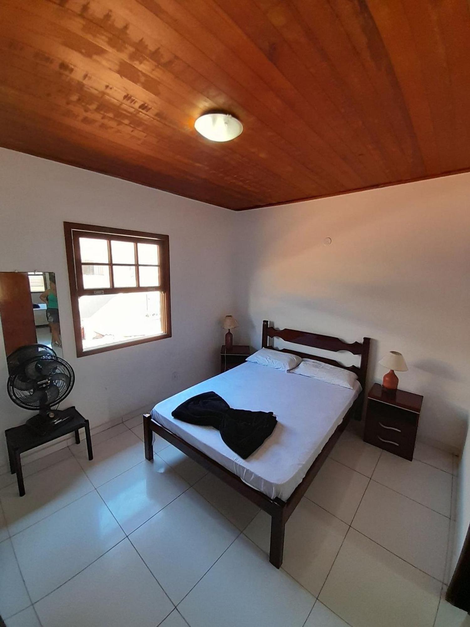 Holiday home Casa Espacosa A Beira-mar Pero Rj Cabo Frio