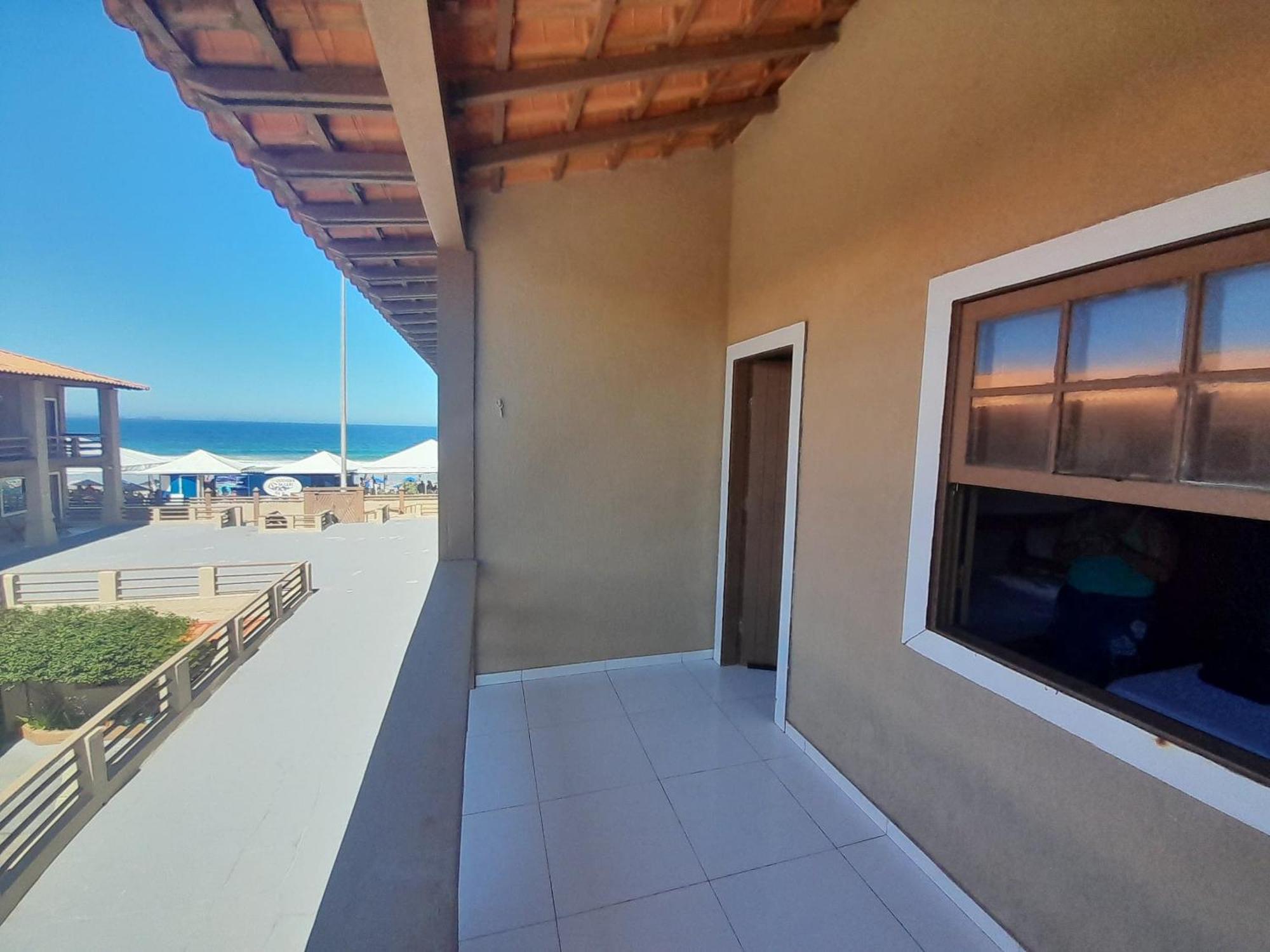 Casa Espacosa A Beira-mar Pero Rj Holiday home