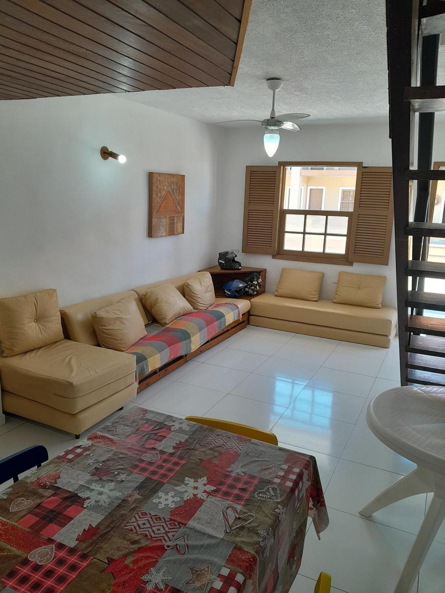 Casa Espacosa A Beira-mar Pero Rj Holiday home *