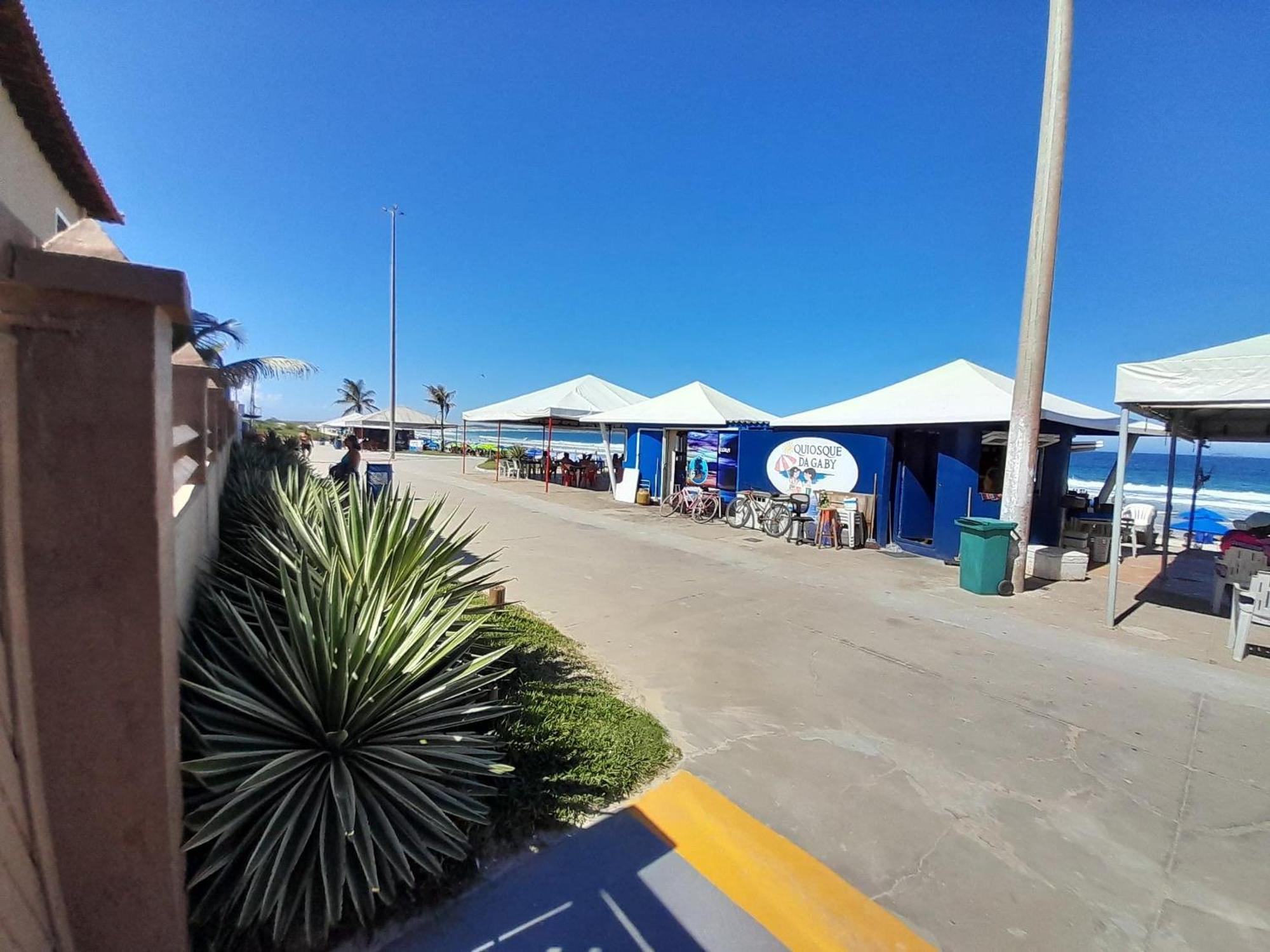 Casa Espacosa A Beira-mar Pero Rj * Cabo Frio