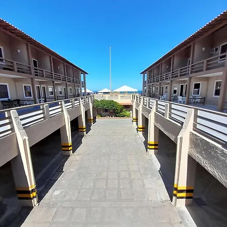 Casa Espacosa A Beira-Mar Pero Cabo Frio Rj Exterior foto