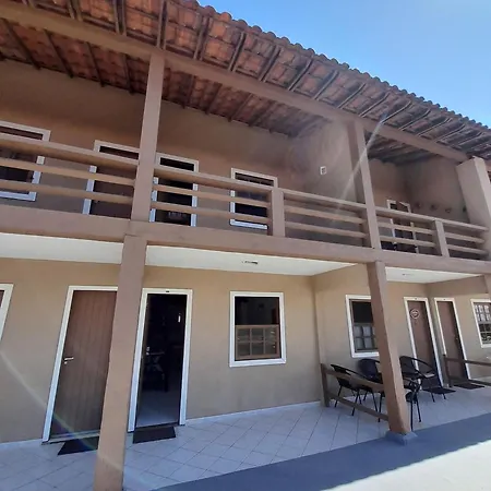 Casa Espacosa A Beira-Mar Pero Cabo Frio Rj Exterior foto
